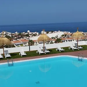 Island Paradise , Costa Adeje (Tenerife) España
