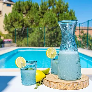 Cal Xamora , Biosca España