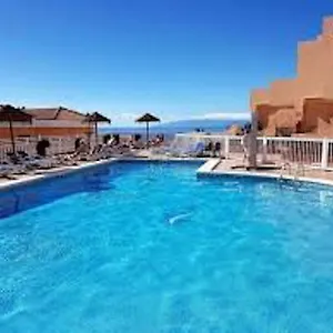 Golden Paradise Seaview , Costa Adeje (Tenerife) España