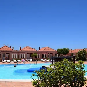Paulalucía , Costa De Antigua España